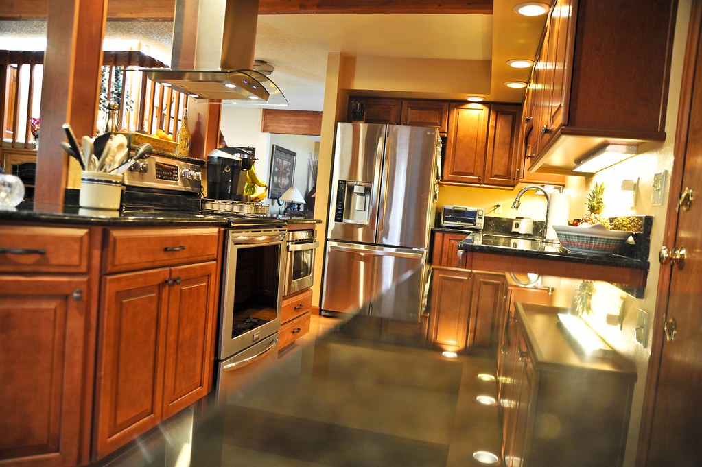 What I Wish I Knew Before Remodeling My Kitchen