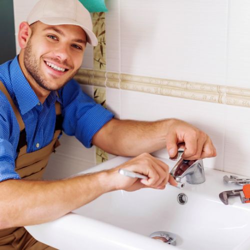 How to Install a New Faucet – It can be a difficult task