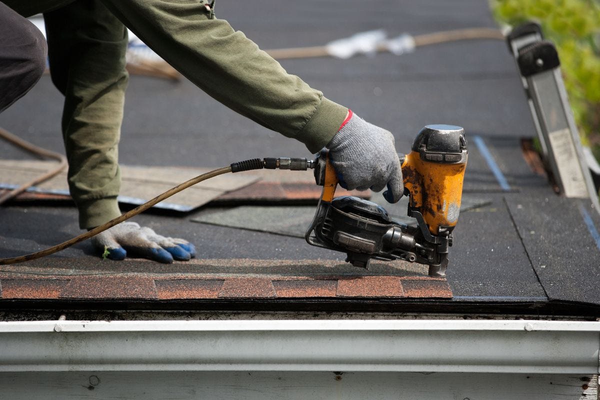 Black Bear Roofing & Exteriors: Leading Roof Replacement in Springfield, Ohio