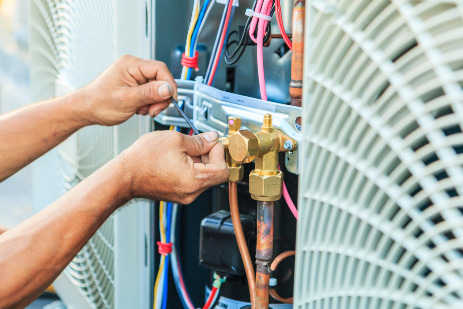 TAP Heating and Cooling: Your Trusted Partner for 24-Hour HVAC Repair Services in West Chester and Maineville, Ohio